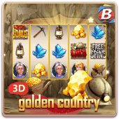 País Dorado (3D)