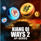 Caminos del Xiang Qi 2 game thumbnail