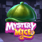 Ratones Misteriosos game icon