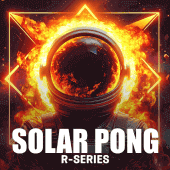 Ping Pong Solar game thumbnail