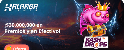 Súper Pack de Slots